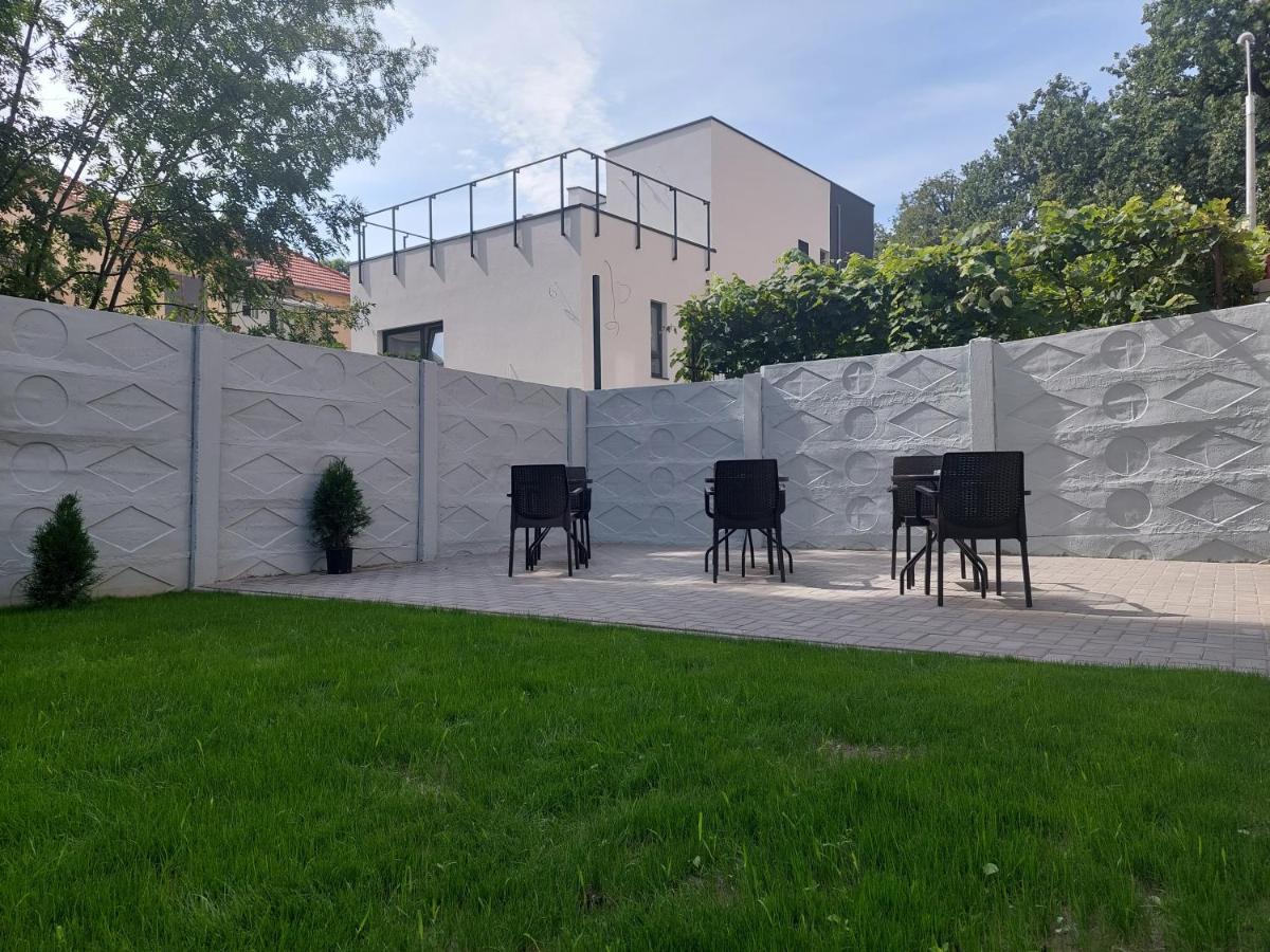 Casa Melisa Pensiune Sibiu
