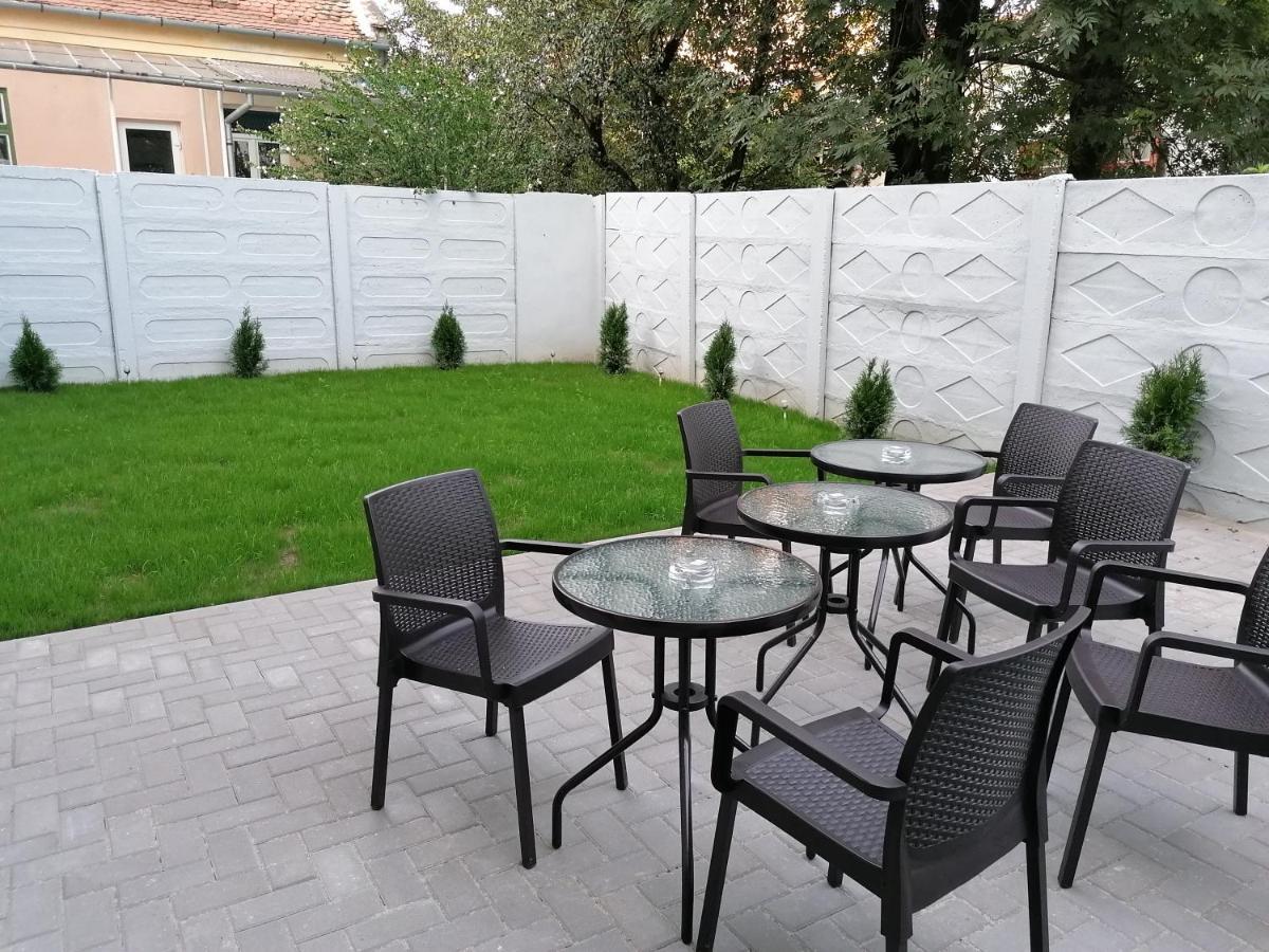 Casa Melisa Pensiune Sibiu