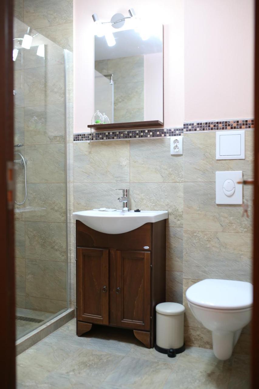 Pensiune Casa Melisa