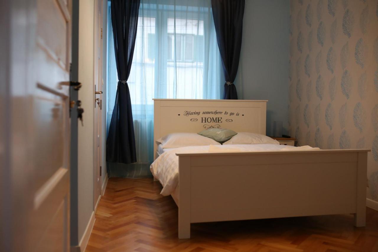 Casa Melisa Sibiu