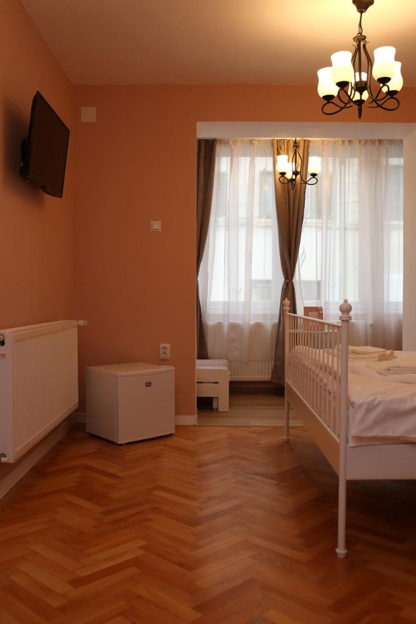 Casa Melisa Sibiu