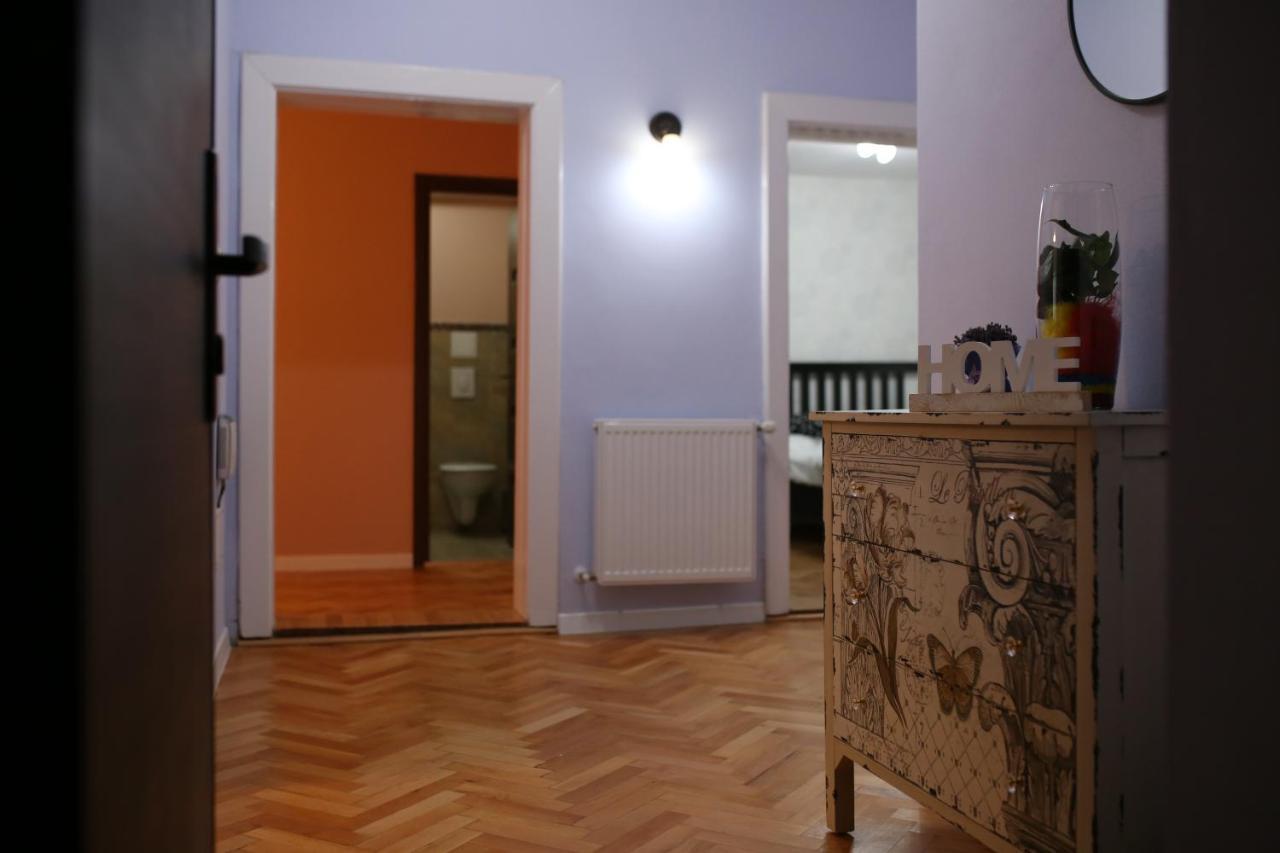 Pensiune Casa Melisa 3*