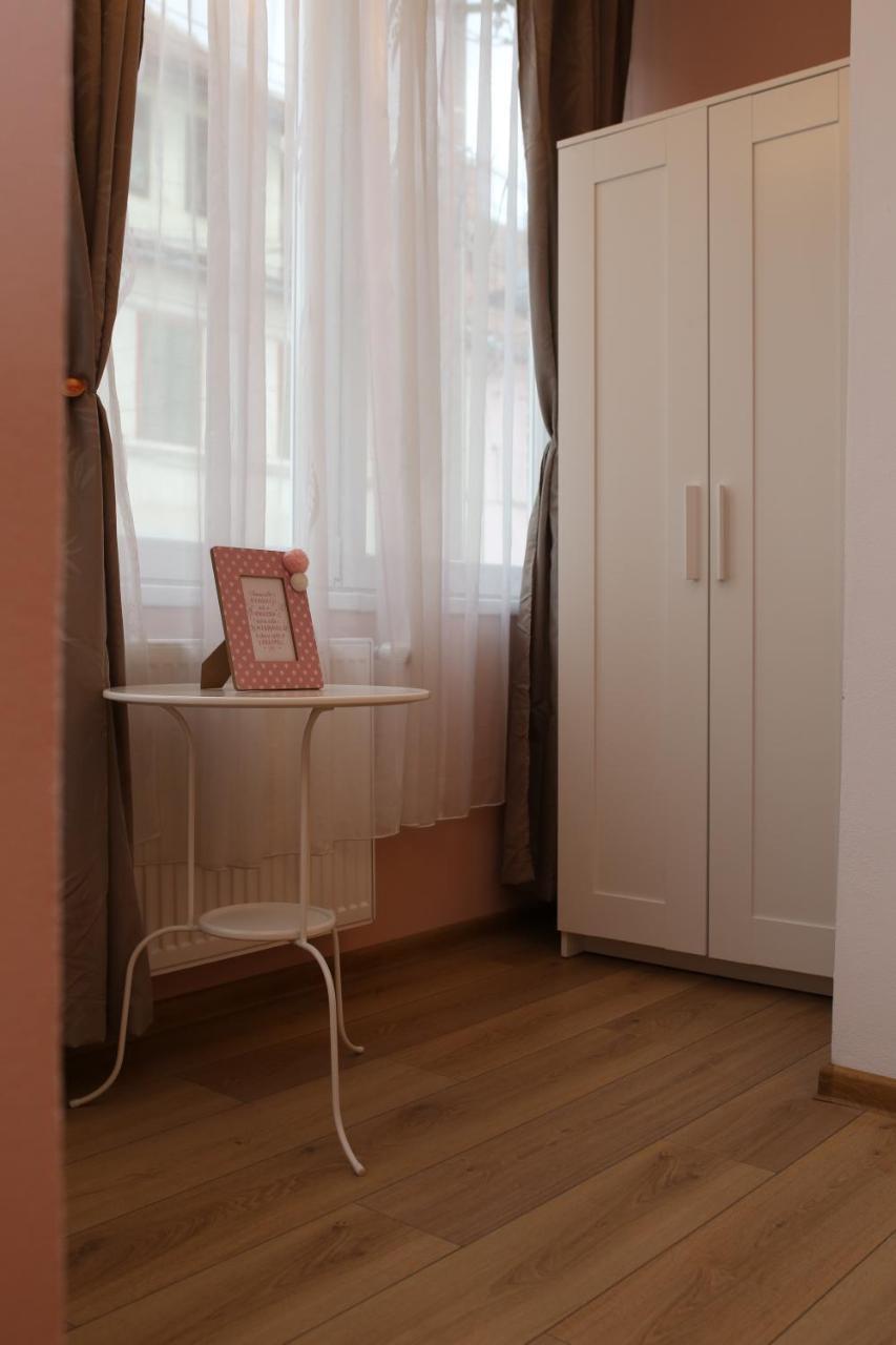Casa Melisa 3* Sibiu