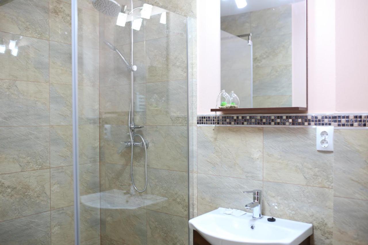 Casa Melisa 3* Sibiu