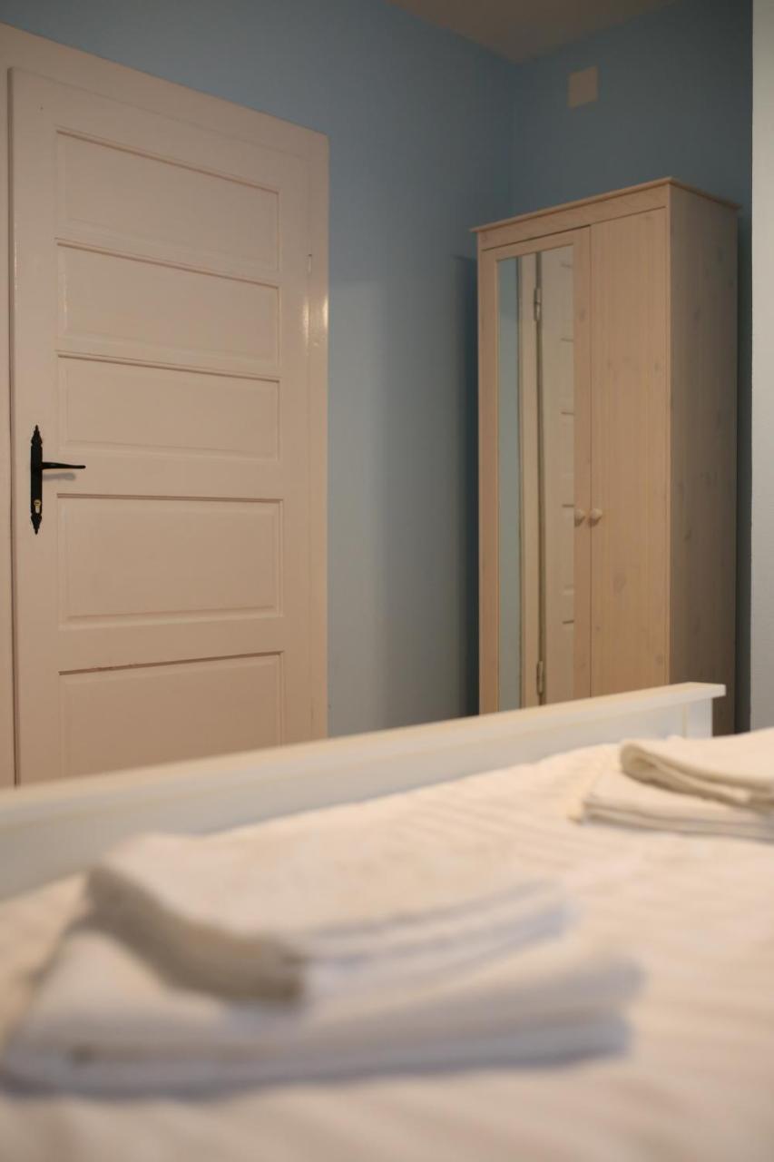 Pensiune Casa Melisa Sibiu