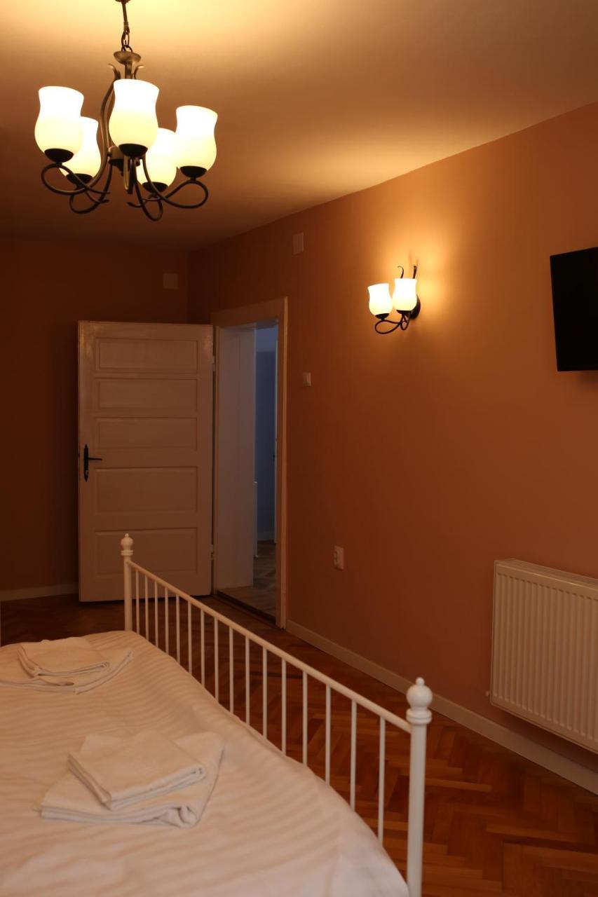 Casa Melisa 3*